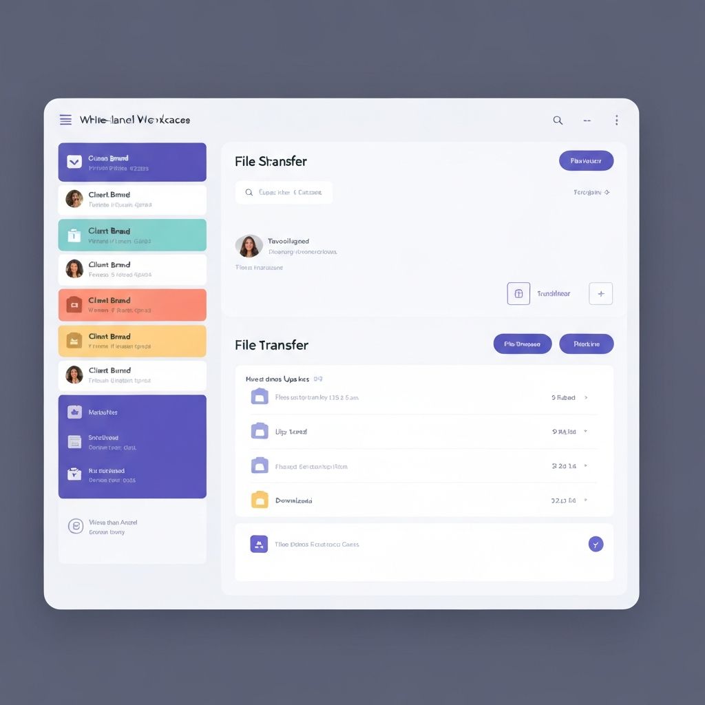 Agencies & Small teams