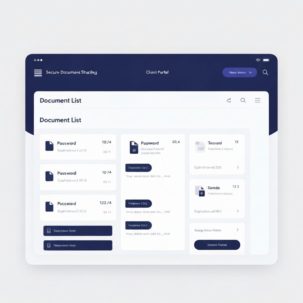 Law firms & Consultants