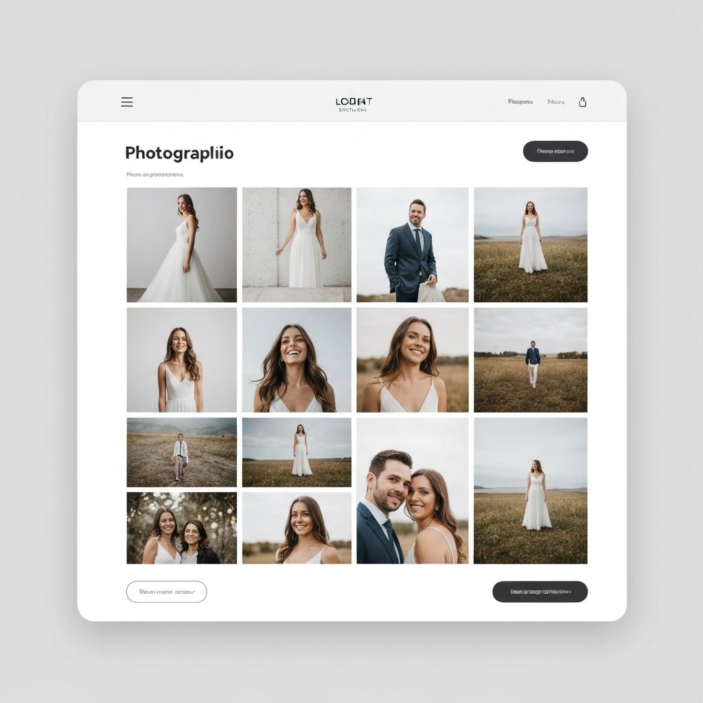 Photographers & Creators